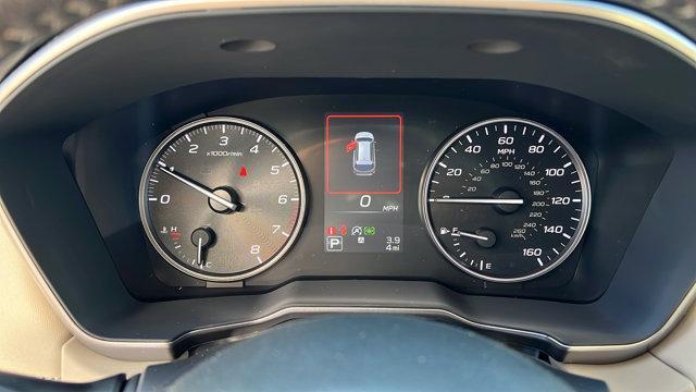 new 2025 Subaru Outback car, priced at $41,895