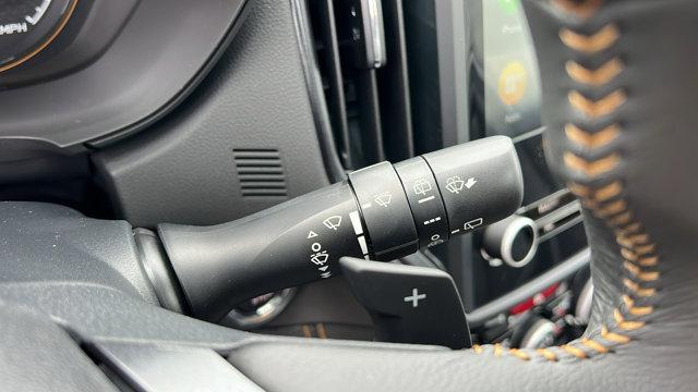 new 2025 Subaru Forester car, priced at $40,878
