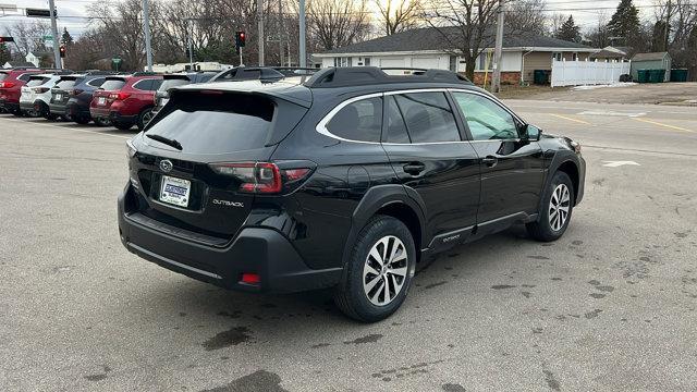 new 2025 Subaru Outback car, priced at $33,248