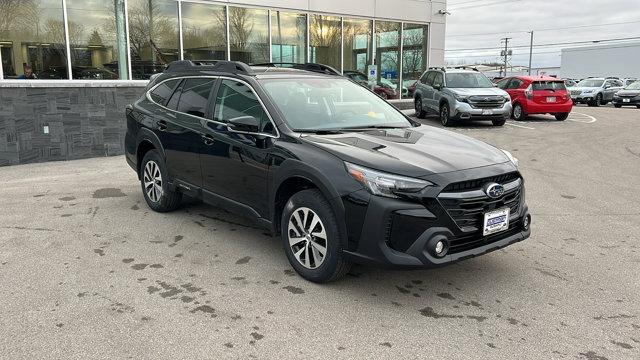 new 2025 Subaru Outback car, priced at $33,248