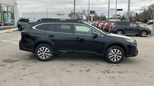 new 2025 Subaru Outback car, priced at $33,248