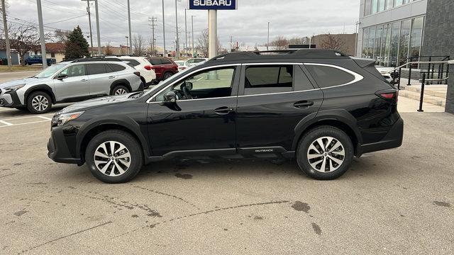 new 2025 Subaru Outback car, priced at $33,248