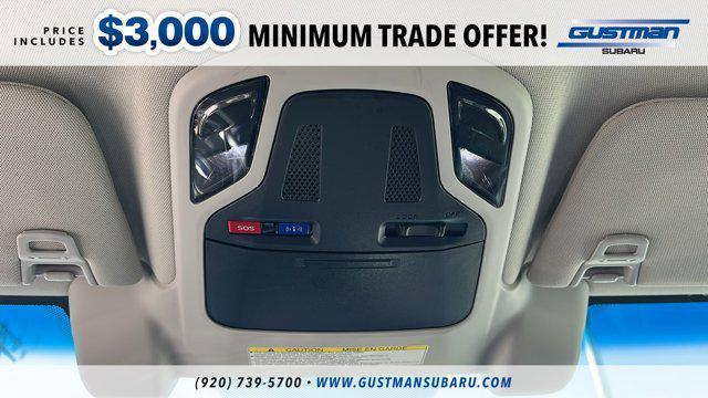 used 2020 Subaru Outback car, priced at $28,995