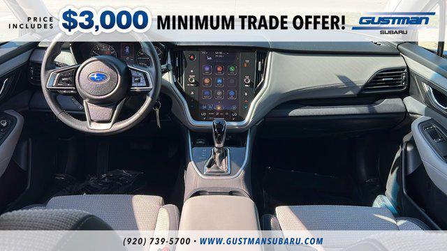 used 2020 Subaru Outback car, priced at $28,995