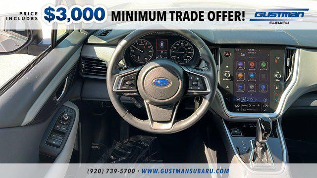 used 2020 Subaru Outback car, priced at $28,995