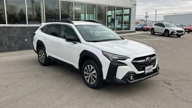 new 2025 Subaru Outback car, priced at $34,923