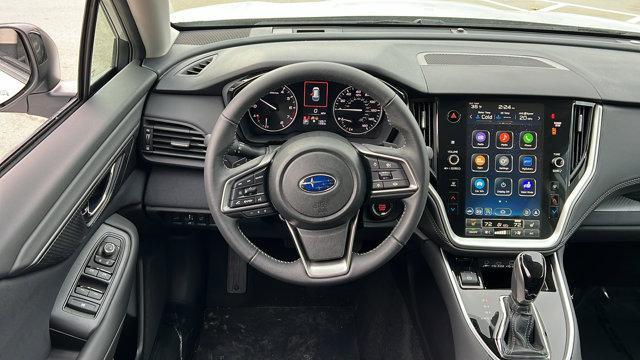 new 2025 Subaru Outback car, priced at $34,923