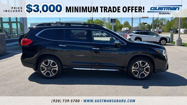 used 2023 Subaru Ascent car, priced at $44,995