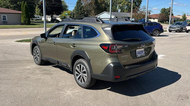 new 2025 Subaru Outback car, priced at $34,971