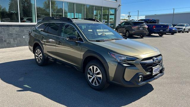 new 2025 Subaru Outback car, priced at $34,971