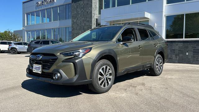 new 2025 Subaru Outback car, priced at $34,971