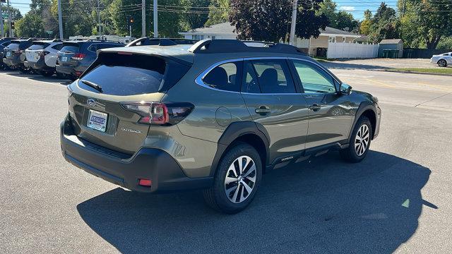 new 2025 Subaru Outback car, priced at $34,971