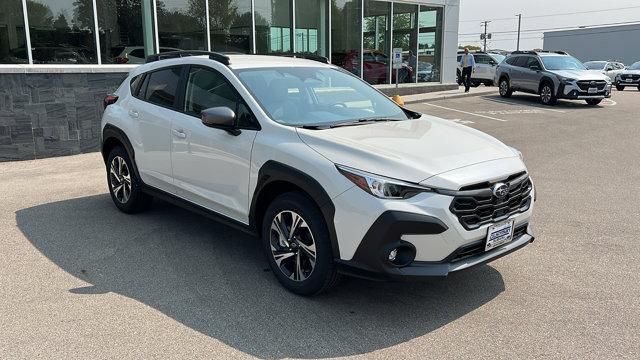 new 2024 Subaru Crosstrek car, priced at $28,550