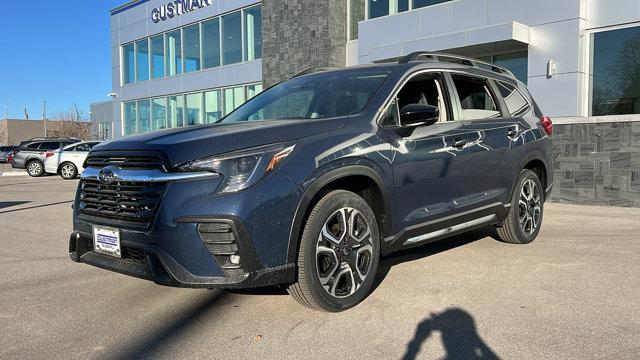 new 2024 Subaru Ascent car, priced at $48,045