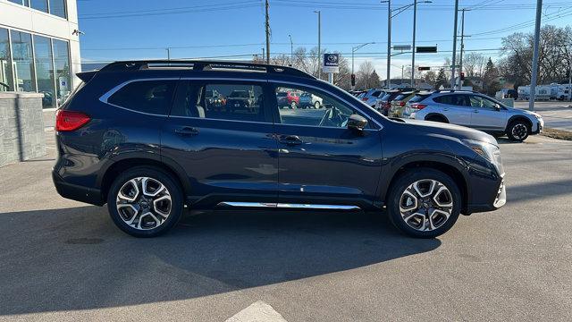 new 2024 Subaru Ascent car, priced at $48,045