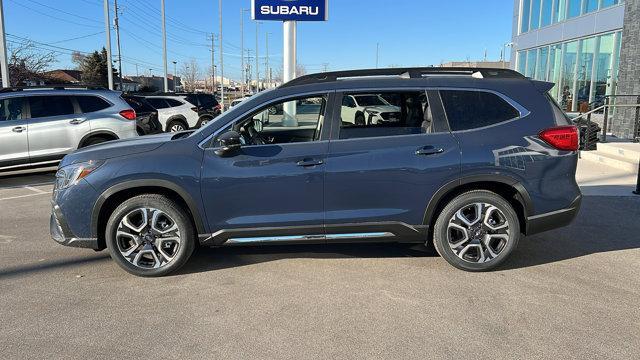 new 2024 Subaru Ascent car, priced at $48,045