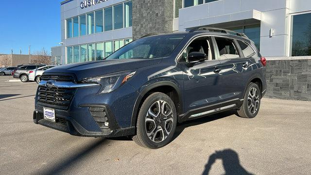 new 2024 Subaru Ascent car, priced at $48,045