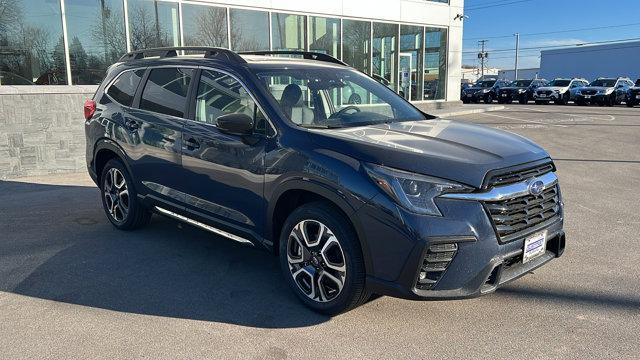 new 2024 Subaru Ascent car, priced at $48,045