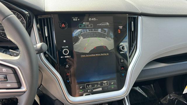 new 2025 Subaru Outback car, priced at $34,664