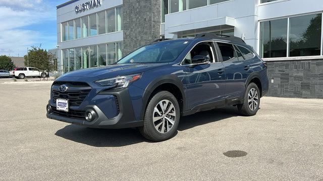 new 2025 Subaru Outback car, priced at $34,664
