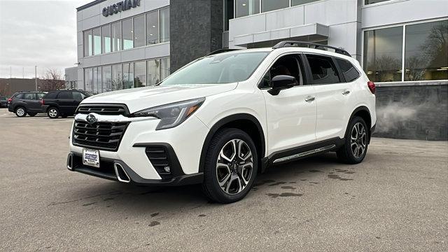 new 2025 Subaru Ascent car, priced at $51,435