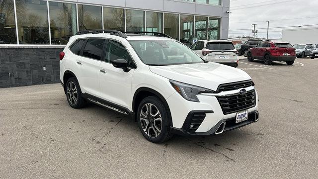 new 2025 Subaru Ascent car, priced at $51,435