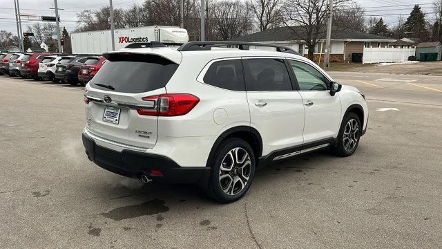 new 2025 Subaru Ascent car, priced at $51,435