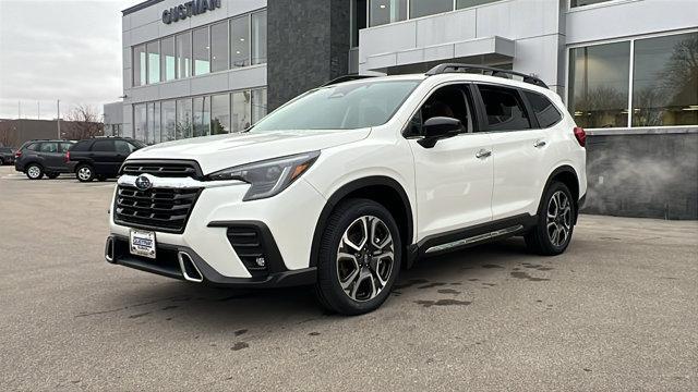 new 2025 Subaru Ascent car, priced at $51,435