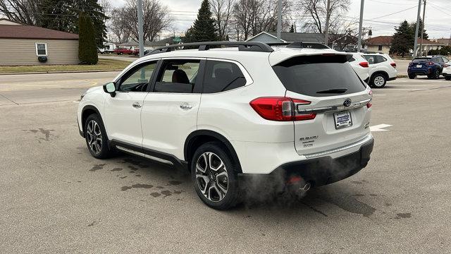 new 2025 Subaru Ascent car, priced at $51,435