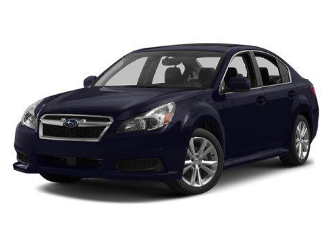 new 2013 Subaru Legacy car, priced at $26,665