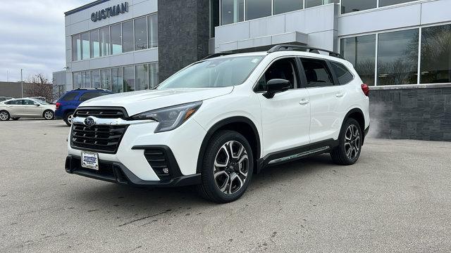 new 2025 Subaru Ascent car, priced at $48,517