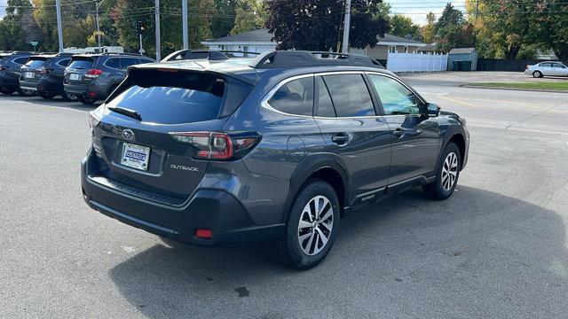 new 2025 Subaru Outback car, priced at $36,594