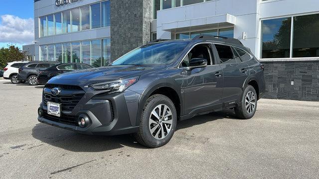 new 2025 Subaru Outback car, priced at $36,594