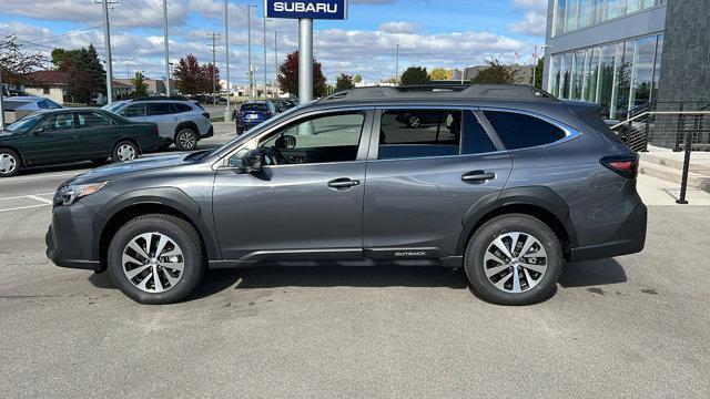 new 2025 Subaru Outback car, priced at $36,594