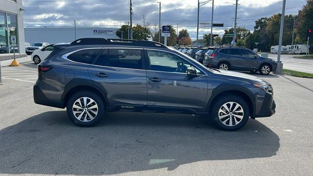 new 2025 Subaru Outback car, priced at $36,594