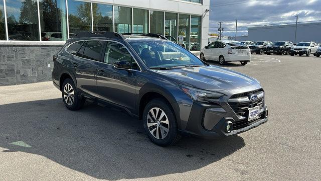 new 2025 Subaru Outback car, priced at $36,594