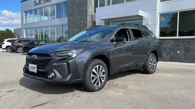 new 2025 Subaru Outback car, priced at $36,594