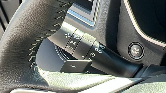 new 2025 Subaru Ascent car, priced at $50,247