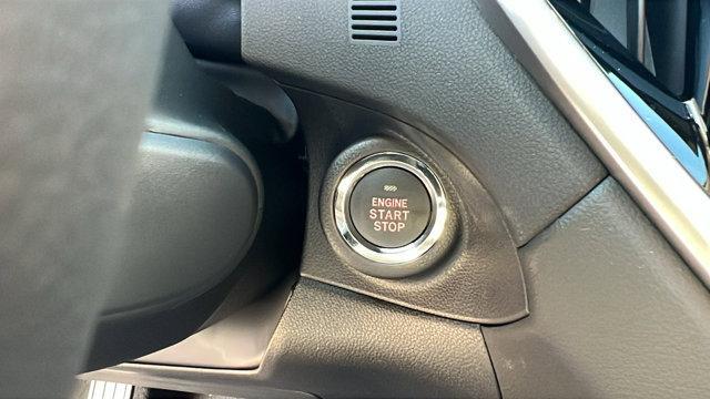 new 2025 Subaru Ascent car, priced at $50,247