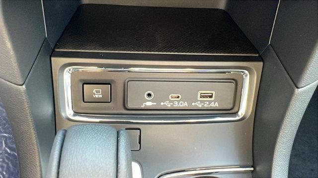 new 2025 Subaru Ascent car, priced at $50,247