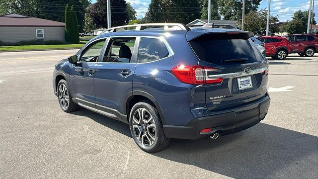 new 2025 Subaru Ascent car, priced at $50,247