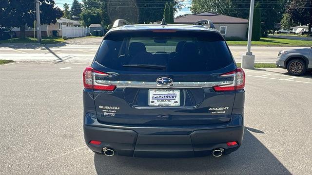 new 2025 Subaru Ascent car, priced at $50,247