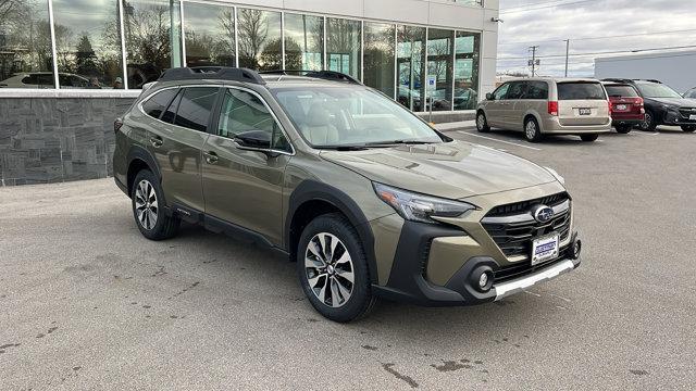 new 2025 Subaru Outback car, priced at $40,253