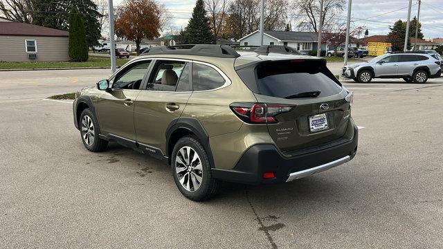 new 2025 Subaru Outback car, priced at $40,253