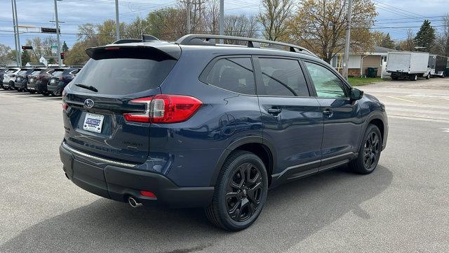 new 2024 Subaru Ascent car, priced at $49,037