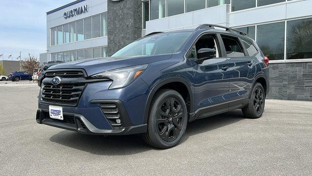 new 2024 Subaru Ascent car, priced at $49,037