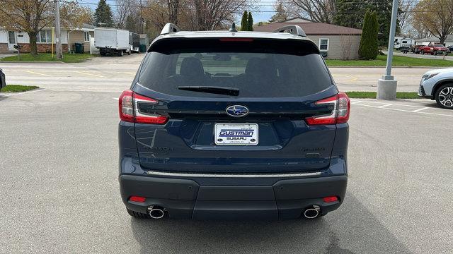 new 2024 Subaru Ascent car, priced at $49,037