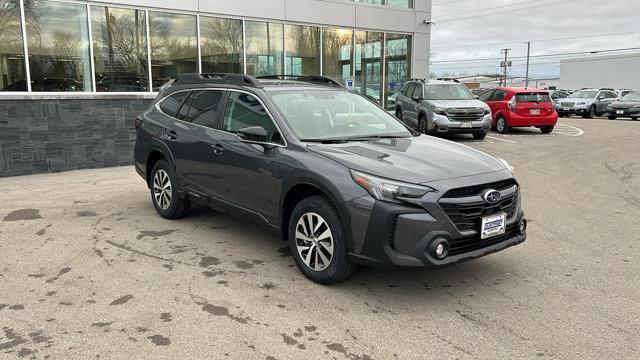 new 2025 Subaru Outback car, priced at $36,896