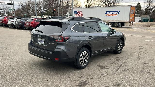 new 2025 Subaru Outback car, priced at $36,896