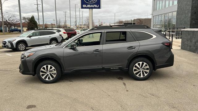 new 2025 Subaru Outback car, priced at $36,896